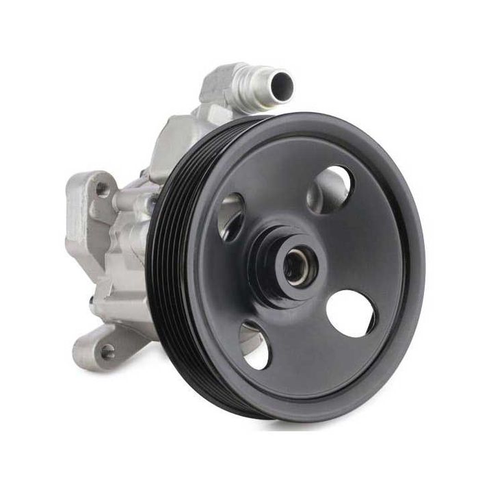 Autostar Germany POWER STEERING PUMP For Mercedes Benz W211 W221 0044669101