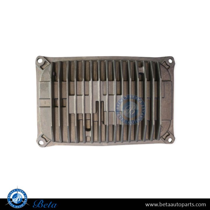 Mercedes S-Class W222 (2018-2020), LED Control Unit, Magneti Marelli, 2229003013 / 2229000515 / 2229003013