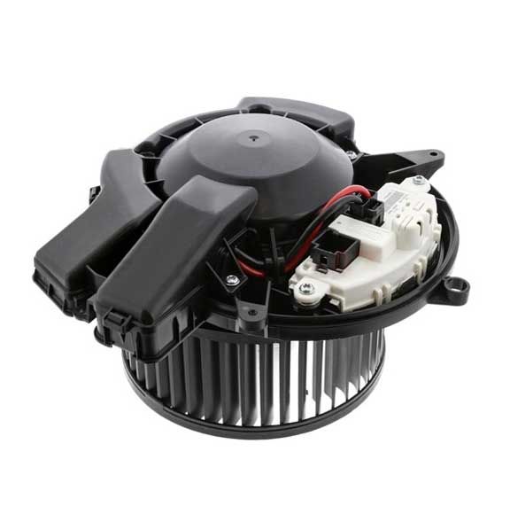Autostar Germany A/C BLOWER For MERCEDES-BENZ 1669066100