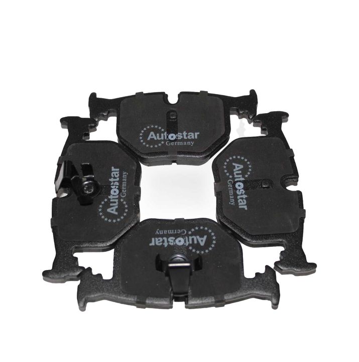 BMW BRAKE PAD (761 248) 34213403241