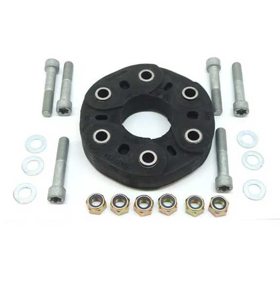 Autostar Germany FLEXIBLE DISC KIT 203 410 0215 For Mercedes Benz W203 2104100615