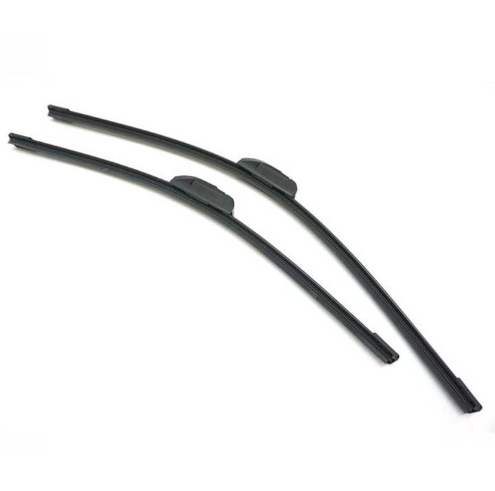 BOSCH (BOS # AR 614 S) Aero Twin Retro ­(3 397 014 271) Wiper Blade For BMW X5 (F15, F85) X6 (F16, F86) 61610039697