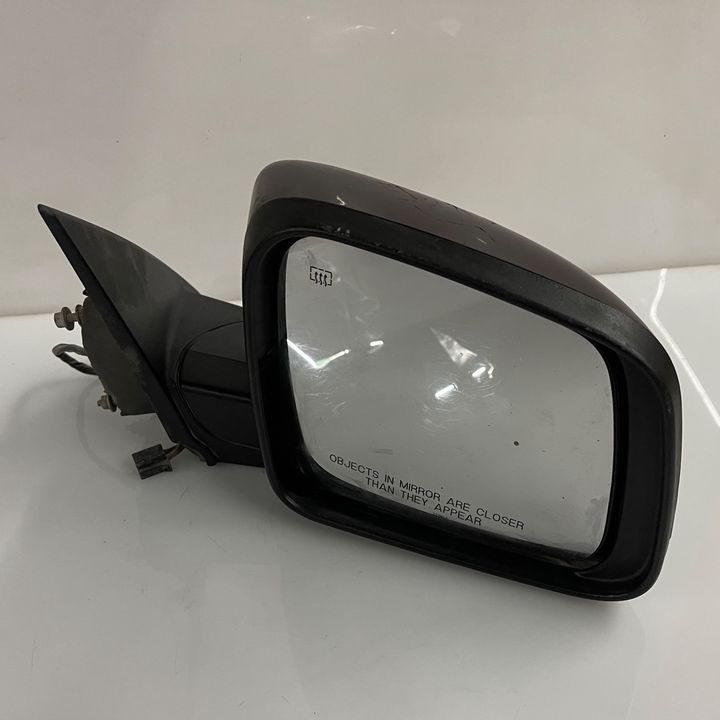 Side Mirror (RH) - 2012 Dodge Durango SXT
