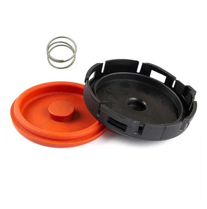 Autostar Germany HOUSING COVER Valve For BMW 11128645888