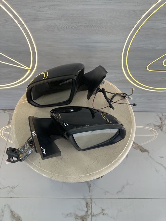 Mercedes-Benz GLE Coupe 167- Door Mirror