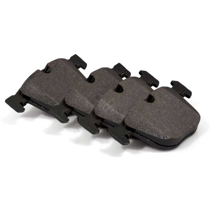 BMW Genuine BRAKE PAD E70  34212284296