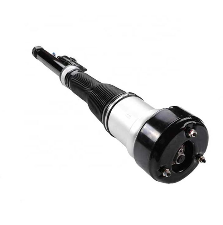 Mercedes Benz Genuine AIR SUSPENSION STRUT  2213201338