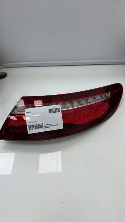 Mercedes-Benz E-Class C238 A238 Right LED Taillight