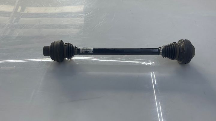 Axle Rear (RH) - 2011 Audi Q5
