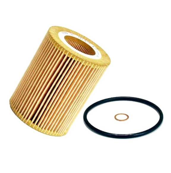 Autostar Germany OIL FILTER 100 For BMW 11427509430
