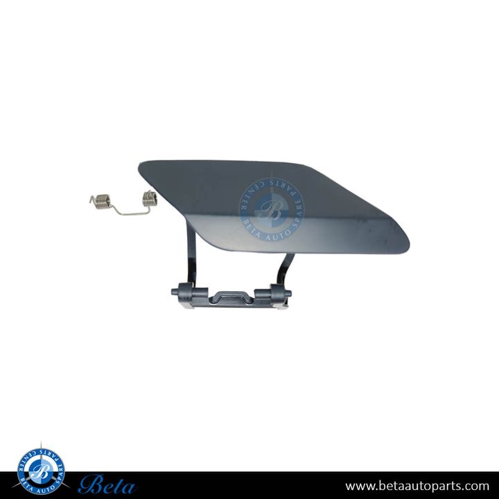 Mercedes E-Class W212 (2010-2013), Headlamp Washer Cover (Right), Taiwan, 2128600208