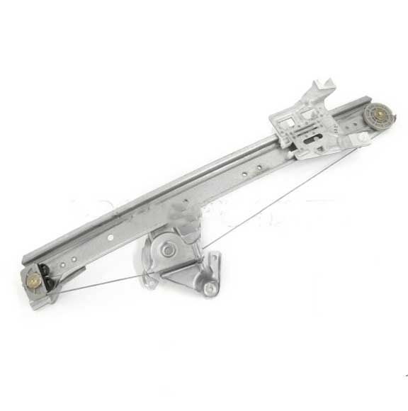 Mercedes Benz WINDOW REGULATOR WITHOUT MOTOR (Taiwan) 2047201779
