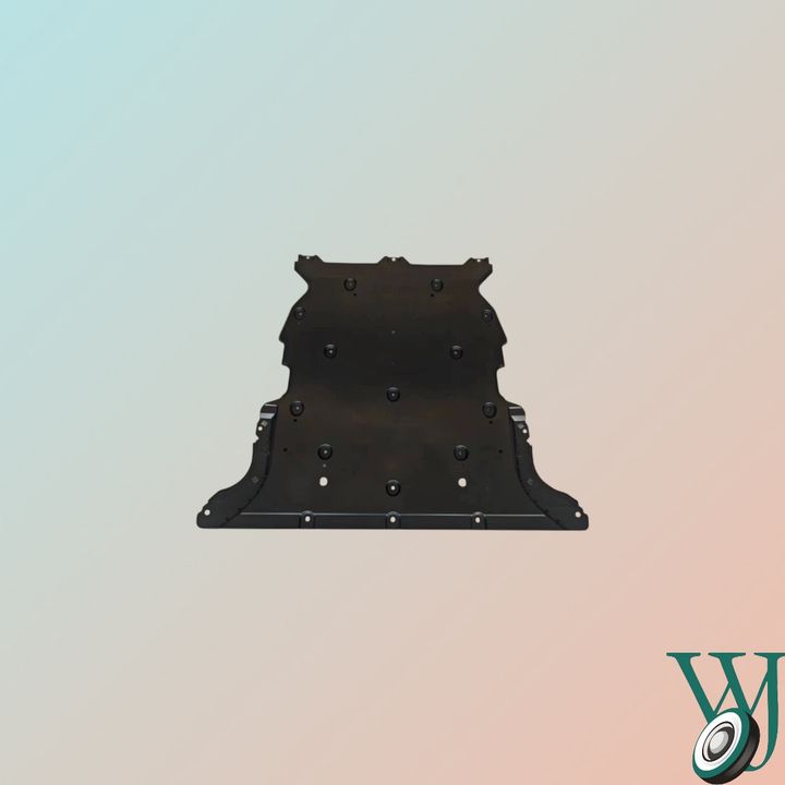 ENGINE COVER 2023 VOGUE
