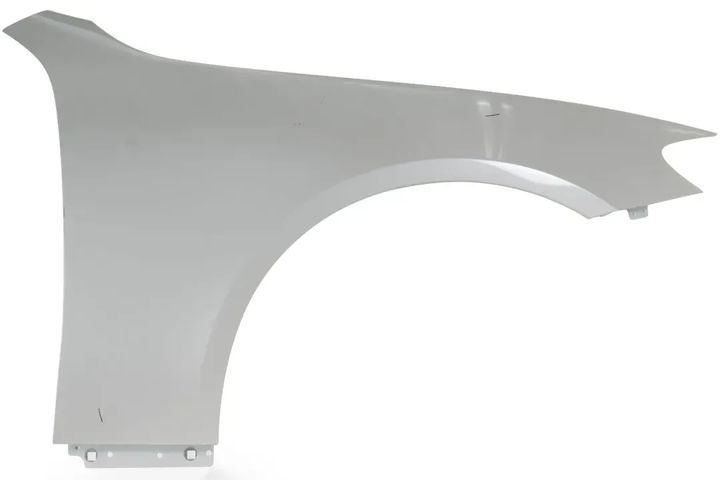 FENDER, FRONT - RIGHT