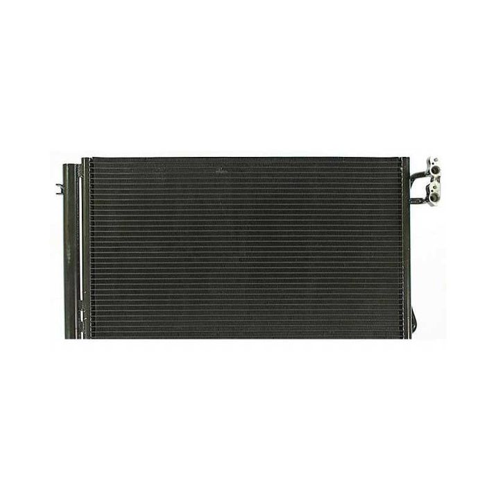 BEHR (BHR # AC 414 001P) CONDENSOR ( ­8FC 351 302-624) For BMW  64536930039