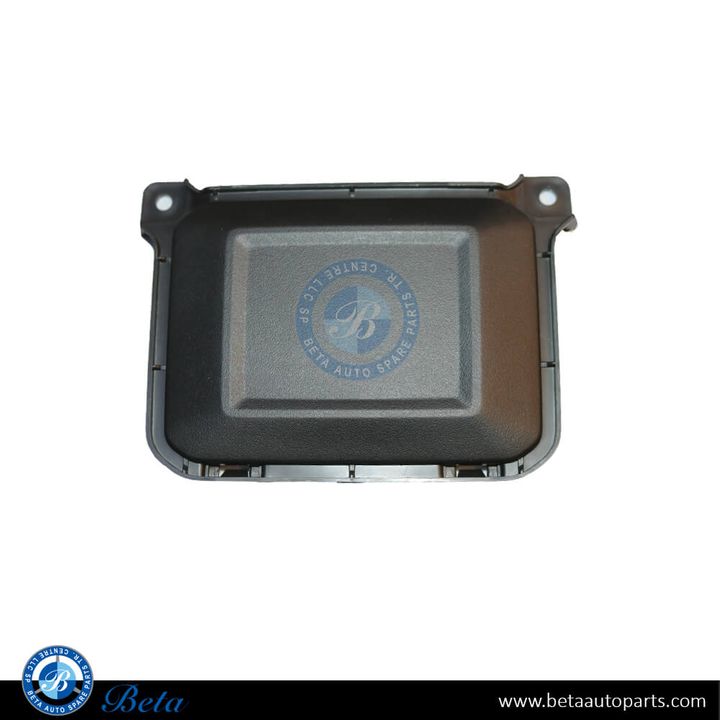Jetour X90 Plus (2023-Up), Front Lower Grille ACC Cover, OEM, F20-2803505