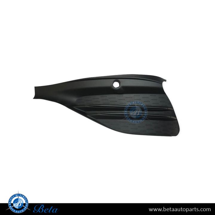 Mercedes C-Class W206 (2022-Up), Front Bumper Lower Grille Normal AMG (Left), China, 2068854105