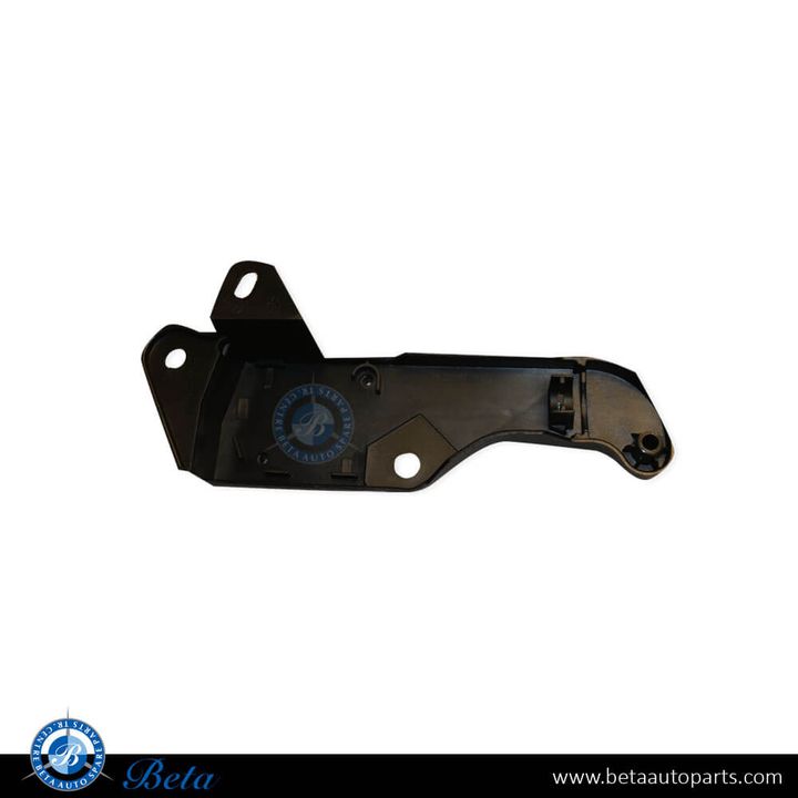 Tesla Model 3 (2017-2023), Frunk Latch Secondary Actuator Bracket, China, 1098790-00-D