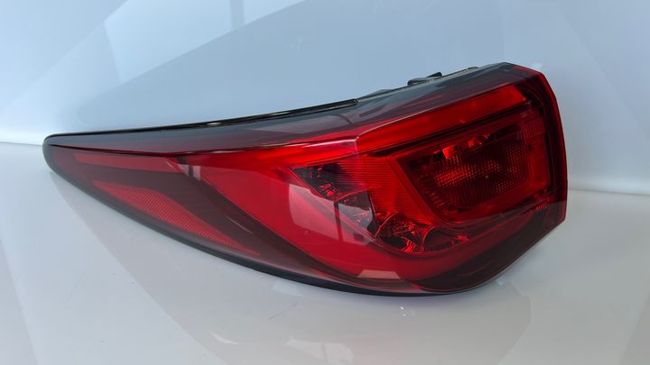 Tail Light (LH) - 2016 Infiniti QX60