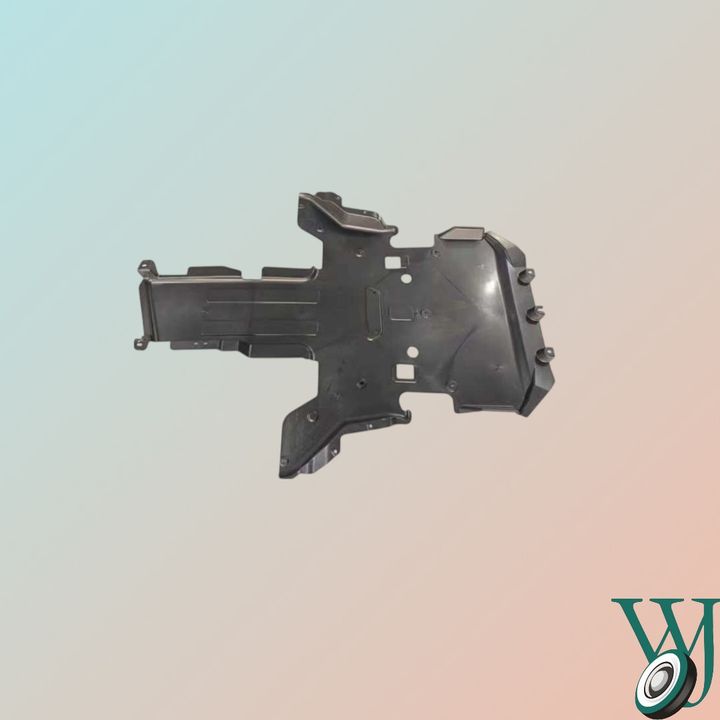 ENGINE COVER VELAR
