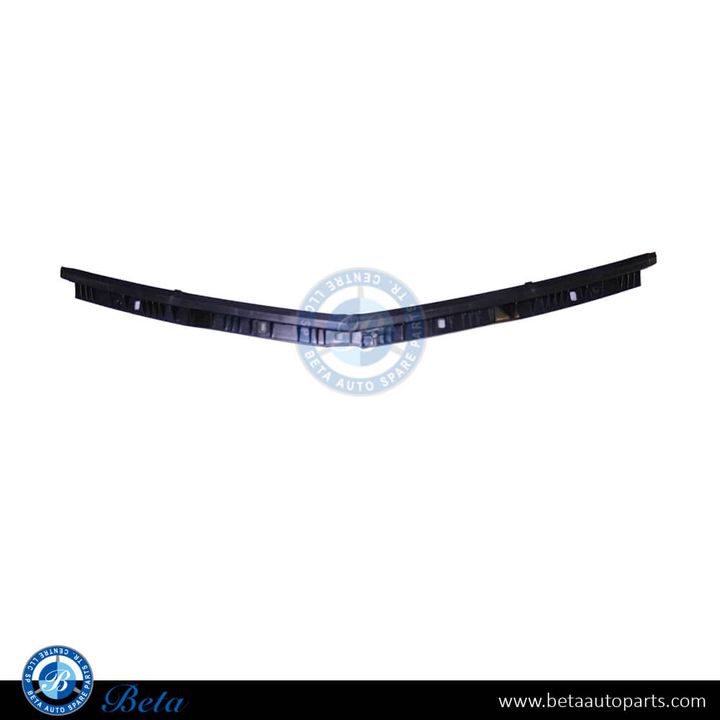 Mercedes CLS-Class W218 (2011-2016), Front Bumper Upper Bracket, China, 2188853865