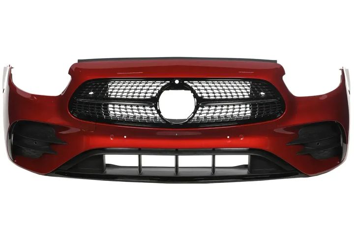 W213 FRONT BUMPER KIT (2021)