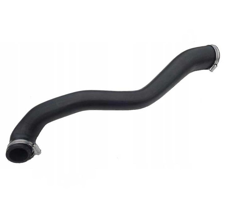 Autostar Germany (AST-549829) CHARGER INTAKE HOSE For BMW 3 Saloon (E46) 11612247325