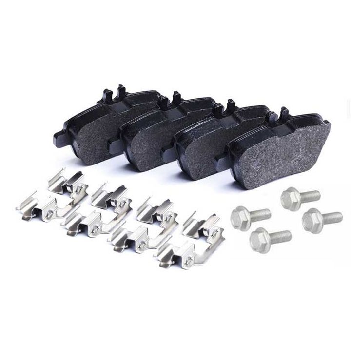 Mercedes Benz Genuine BRAKE PAD 0004207604