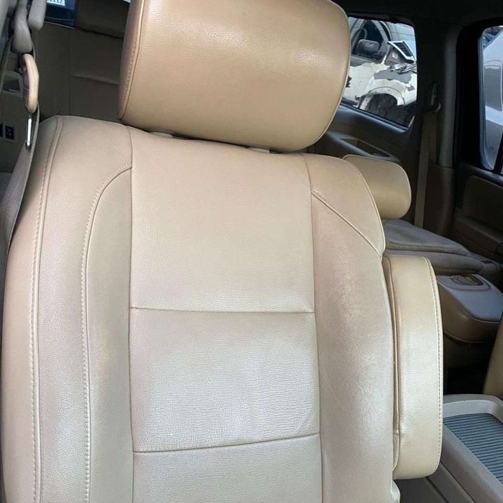 Front Seat (RHS) - 2013 Nissan Armada