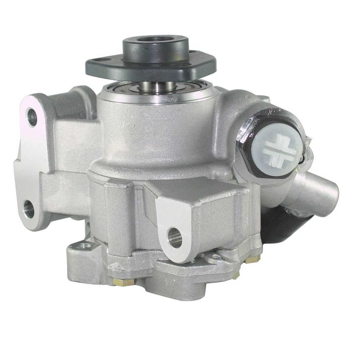 Autostar Germany POWER STEERING PUMP For Mercedes Benz W163 0024669001