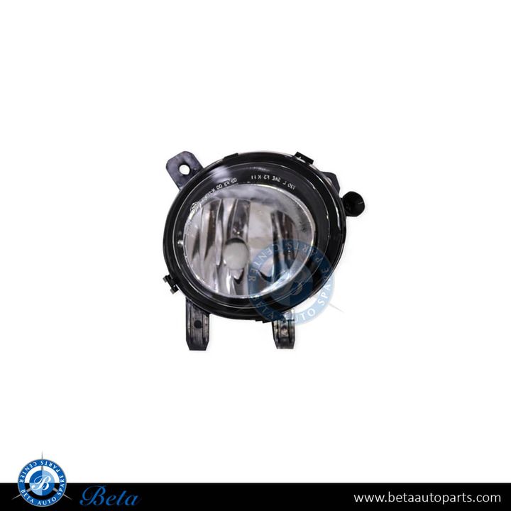 BMW 1/2/3/4 Series F20 / F22 / F30 / F32 (2011-2019), Fog Lamp (Right), China, 63177248912