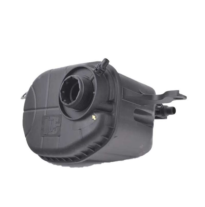 BEHR (BHR # CRT 29 001S) EXPANSION TANK (8MA 376 704-004) For BMW 17137647284