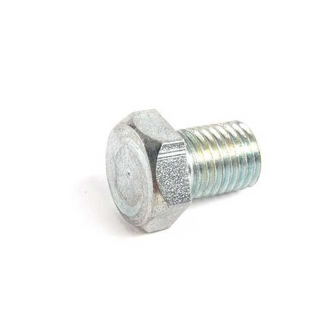 Febi OIL DRAIN NUT  PLUG For BMW 11131273093