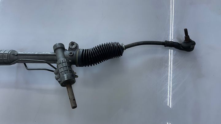 Steering box/rack - 2008 Land Rover LAND ROVER