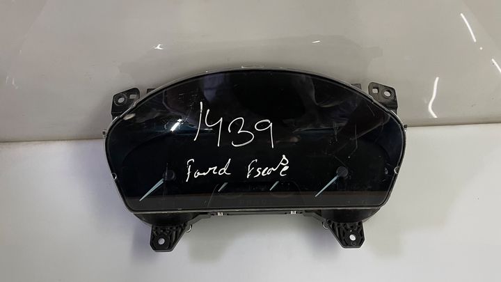Speedometer - 2020 Ford Escape SE