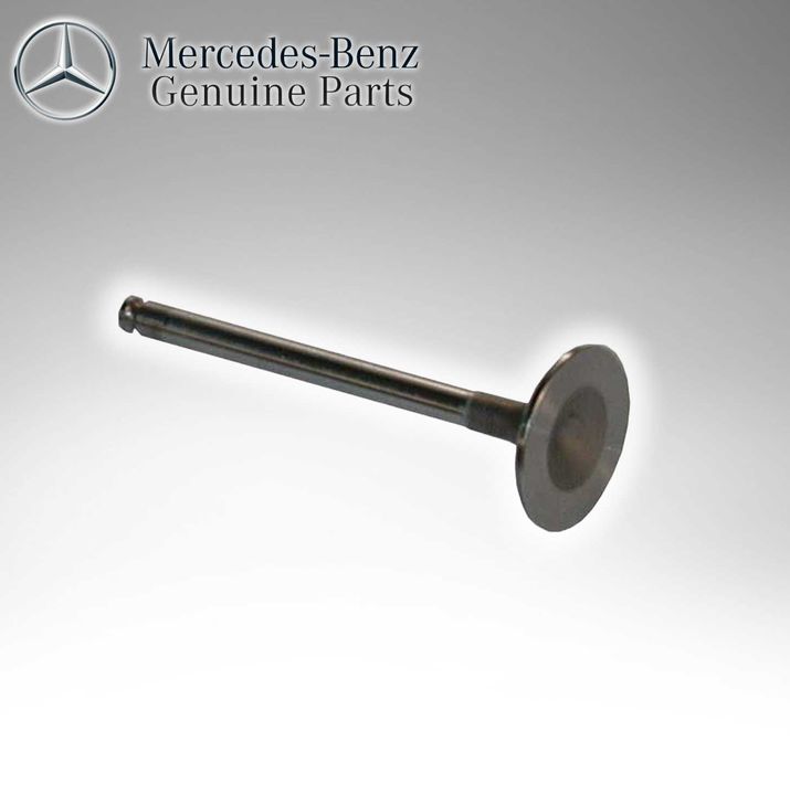 Mercedes Benz Genuine Intake Valve 1100500726