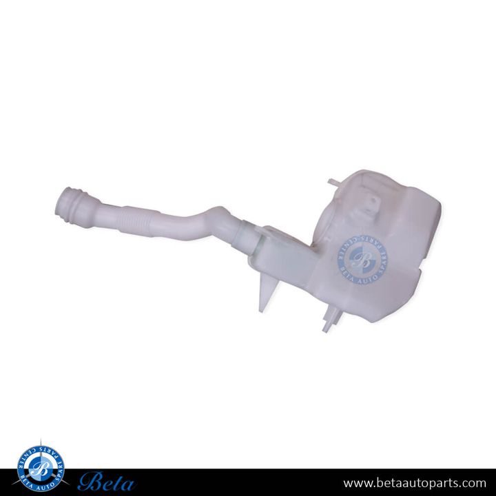 Mercedes ML-Class / GLE-Class W166 (2012-2018), Windshield Washer Tank with Headlamp Washer, China, 1668690620