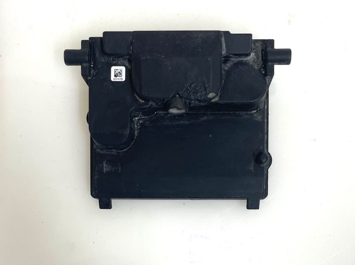 Windshield Camera - 2019 Ford Edge SEL