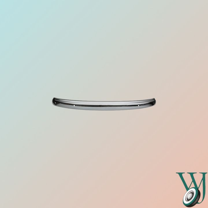 REAR BUMPER STRIP VELAR