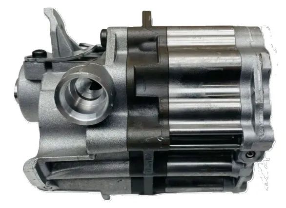 TANDEM OIL PUMP