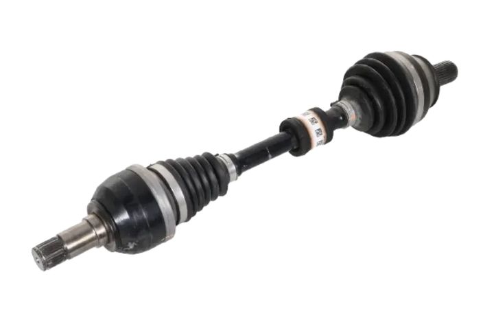 SIDE SHAFT