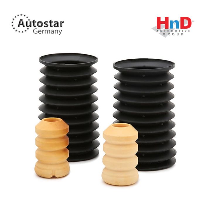 Autostar Germany RUBBER BUFFER  DUST COVER KIT W124 W201 2013232044
