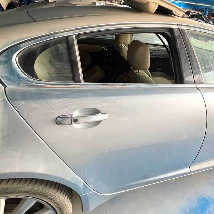 Door (RHB) - 2013 Jaguar XF