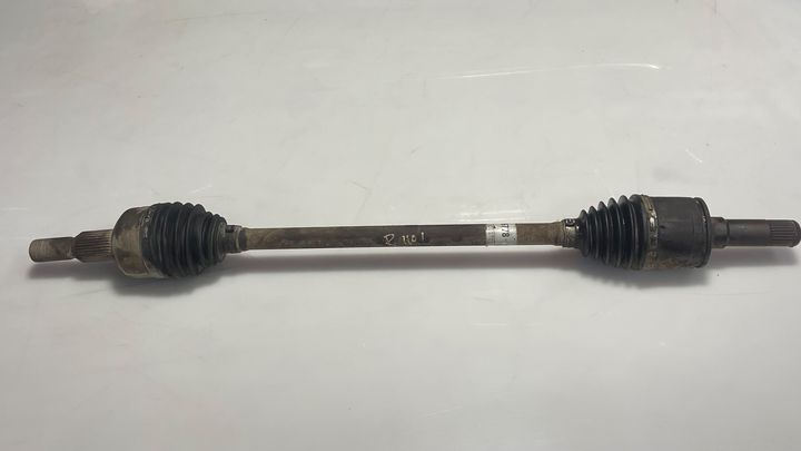 Axle Rear (RH) - 2008 GMC Acadia SLT
