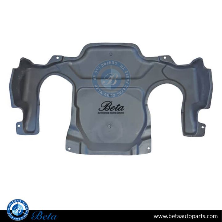 Mercedes E-Class W211 (2003-2009), Gearbox Under Cover, China, 2115242830