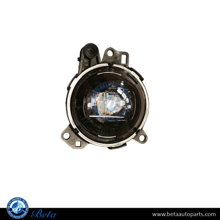 Land Rover Defender (2020-Up), Fog Lamp, China, LR130799 / LR166833