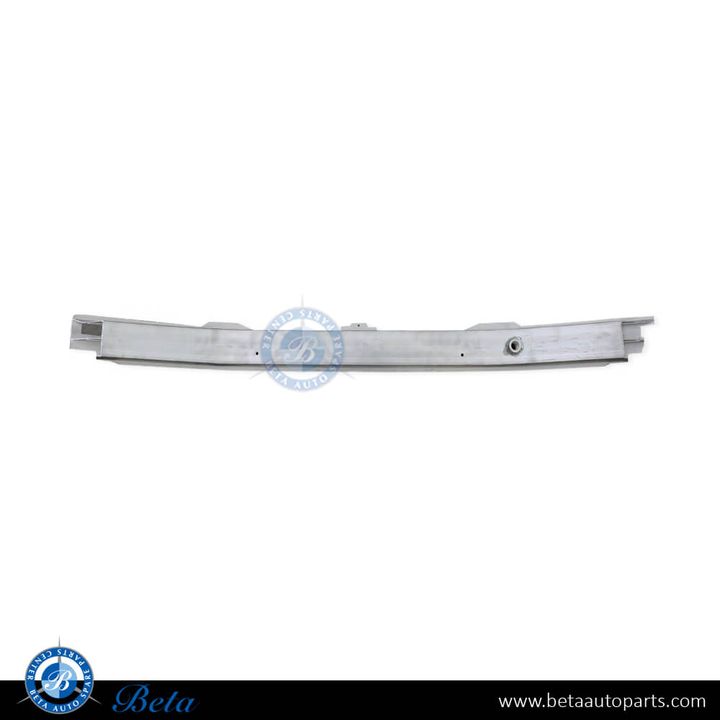 BMW 1/2/3/4 Series F20 / F21 / F22F30 / F32 / F36 (2012-2020), Front Bumper Reinforcement (Aluminum), China, 51117275178 / 51117255393