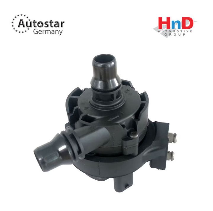 AUTOSTAR GERMANY AUXILIARY WATER PUMP ELECTRIC  X3 X4 F30 F20 11518605322
