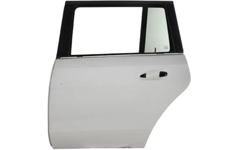 DOOR REAR LEFT
