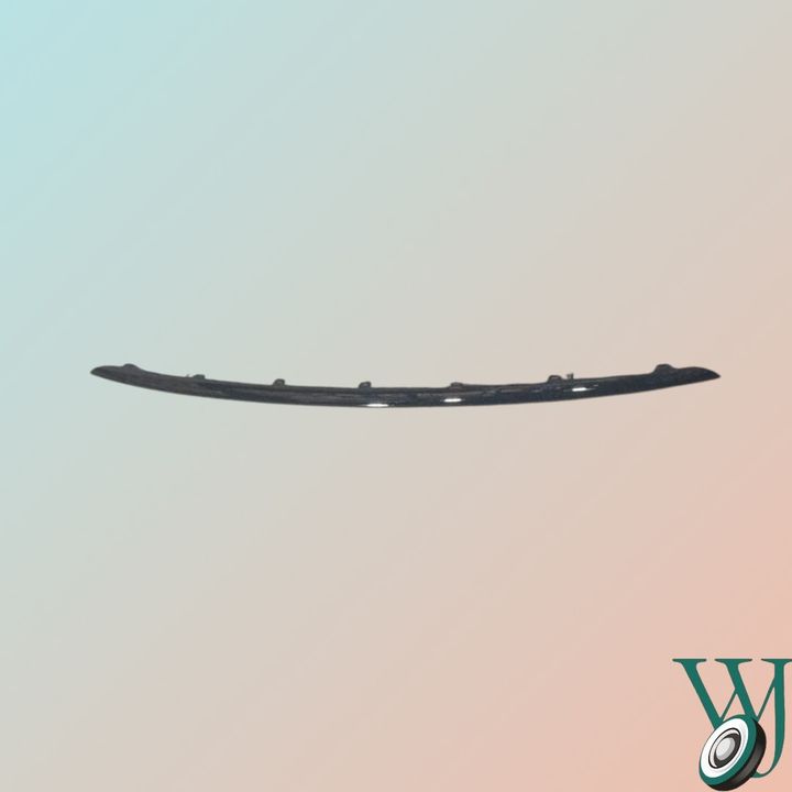 FRONT BUMPER STRIP VELAR HSE